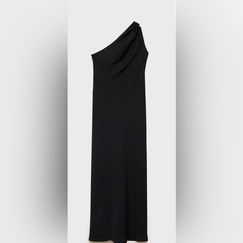 MANGO DRESS - Picture 2 of 2